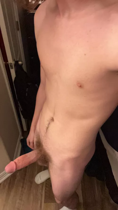 Could you take all of me? by Young_BuIl