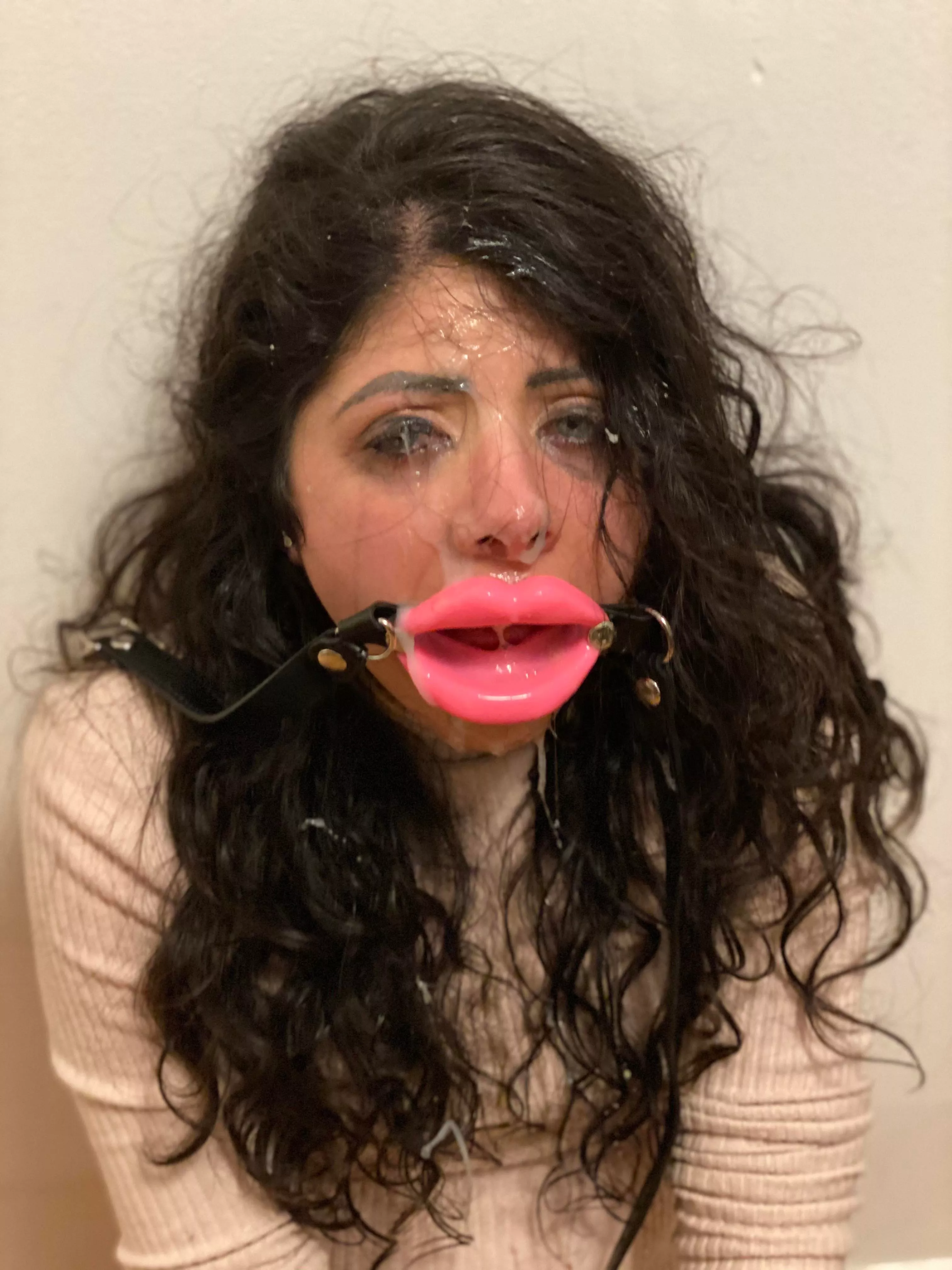 Cum dumpster posted by DiggBoobs3