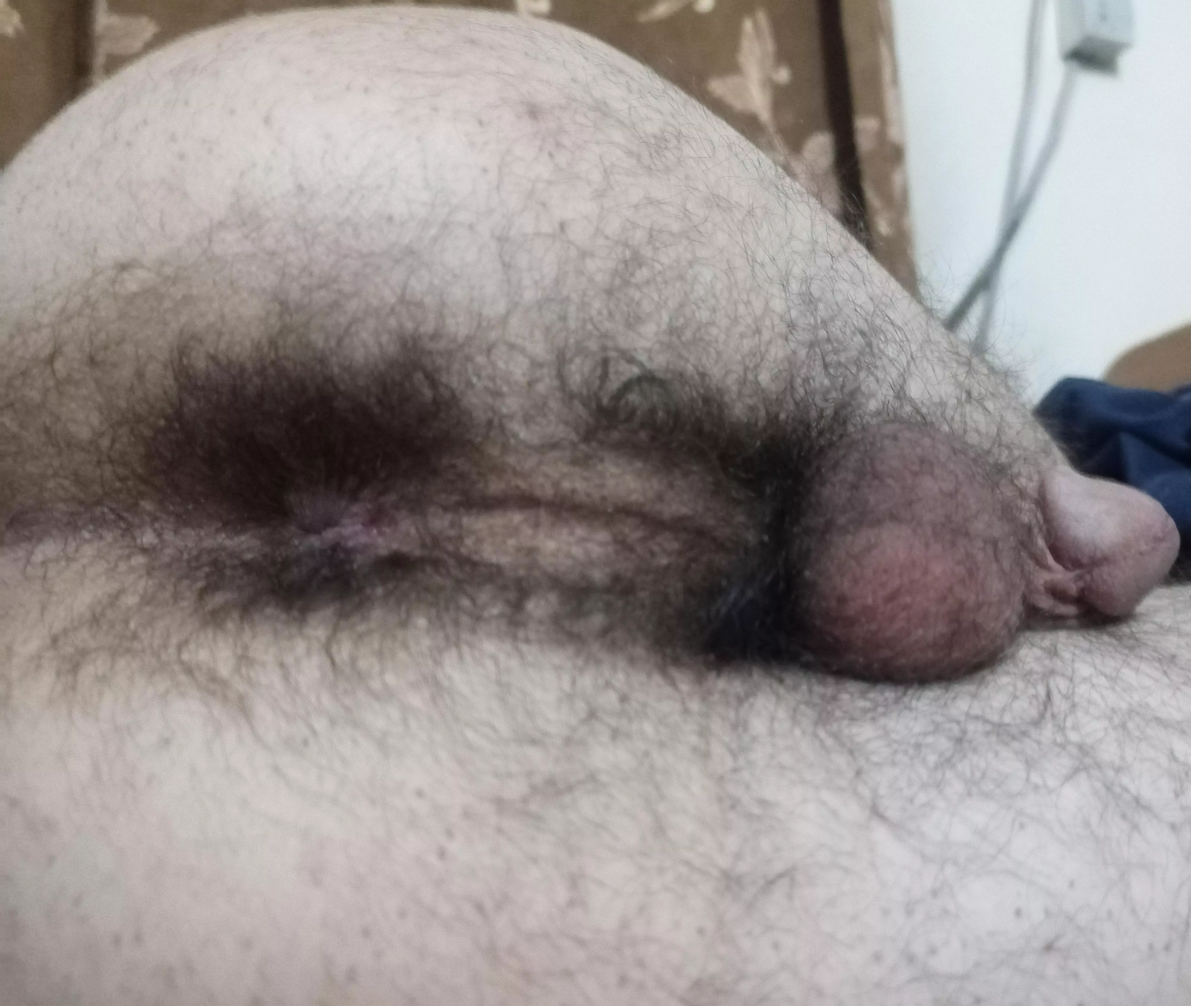 cum play with it  posted by Practical_Phrase_720