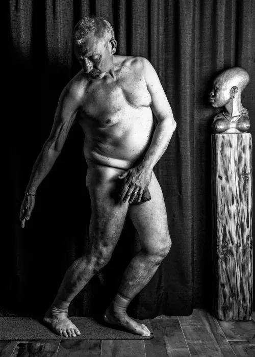 Dance like Fred Astaire [male full body] by vivastraimages