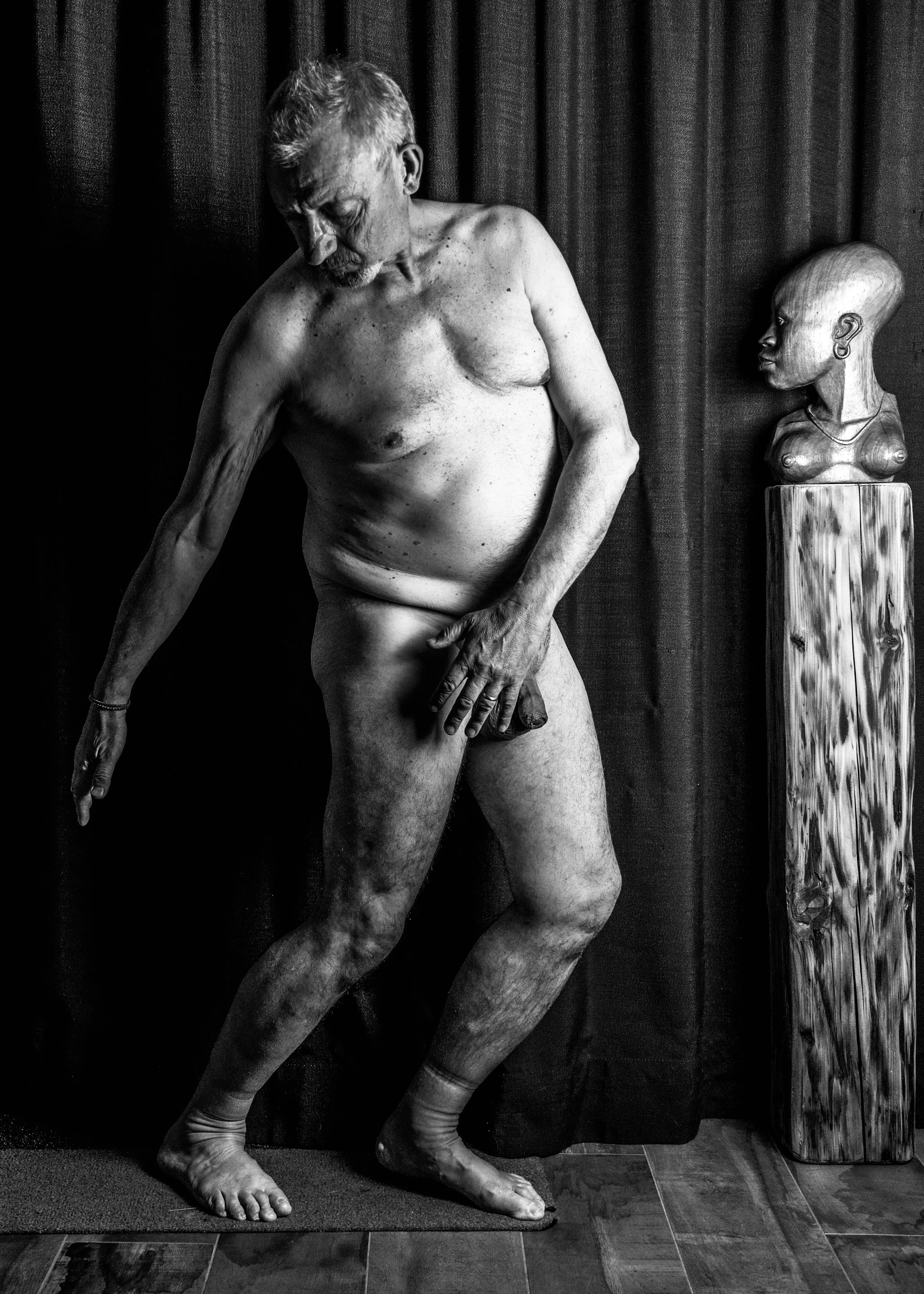 Dance like Fred Astaire [male full body] posted by vivastraimages