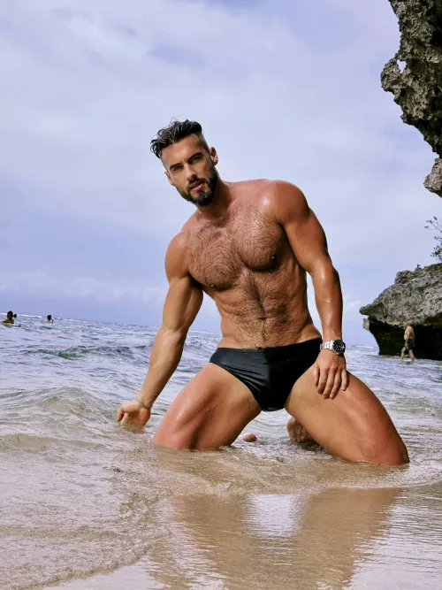 Did you noticed it?  by Cinematicgod