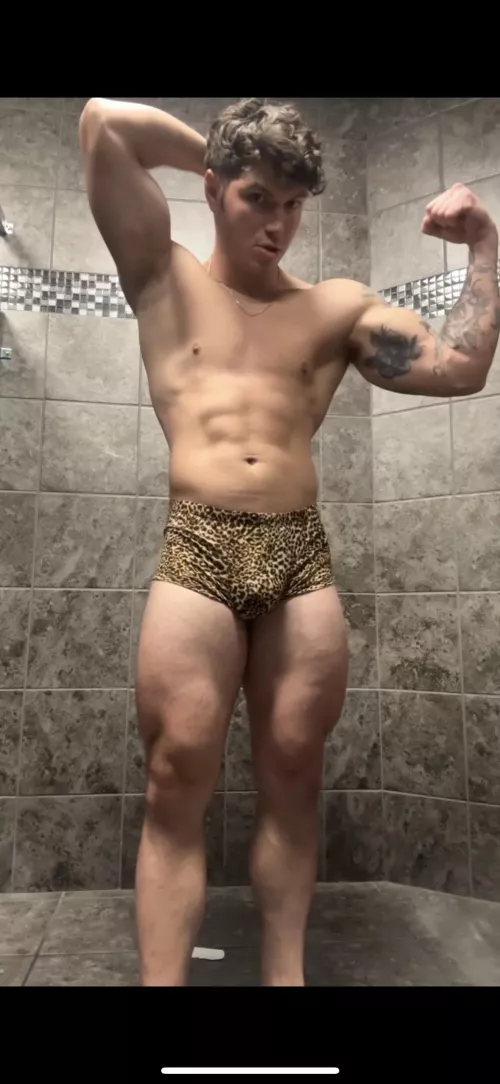 Dig the pit? by AlexSchimmsky