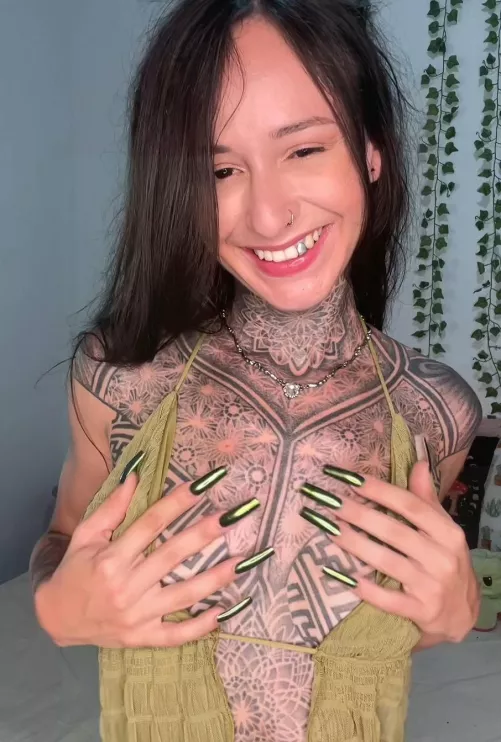 Do with my ass as you please! by Agnith