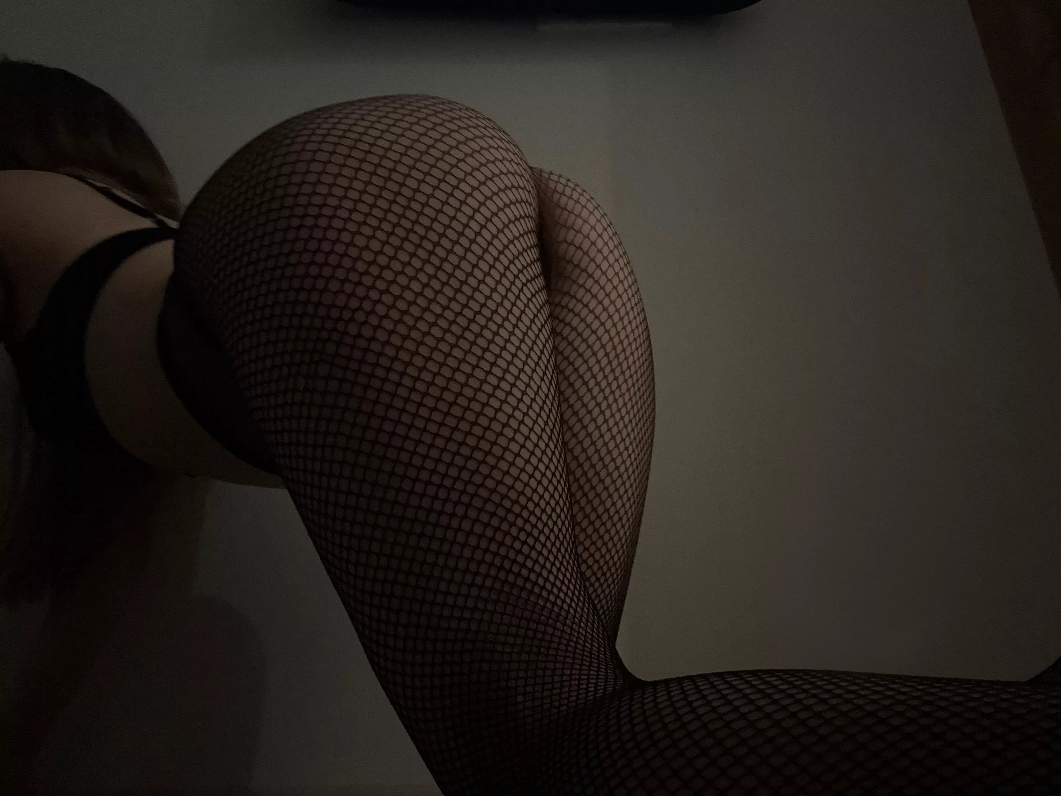 Do you have whip? posted by mirindaxxo