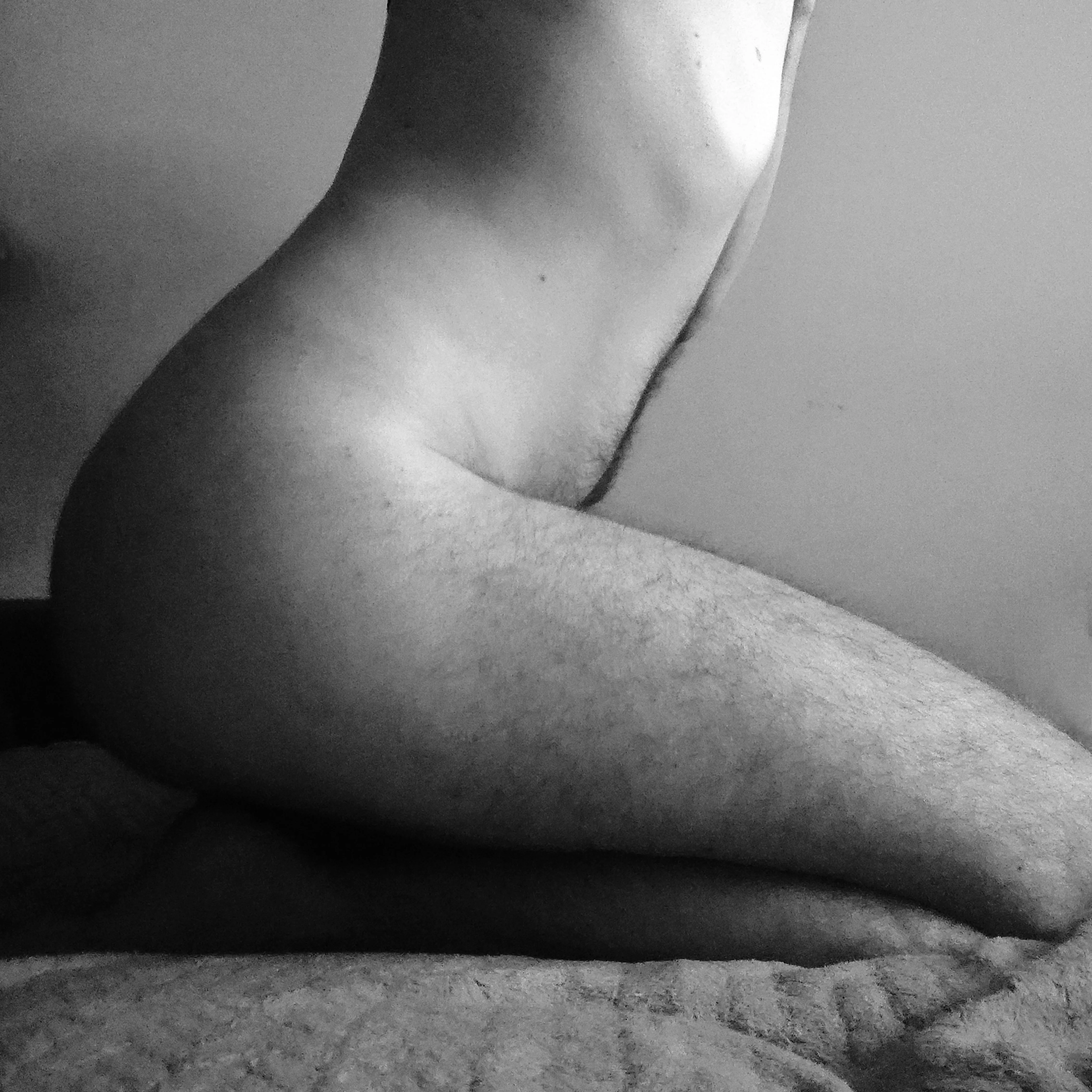 Does black and white suit me? posted by Hung_and_Bored