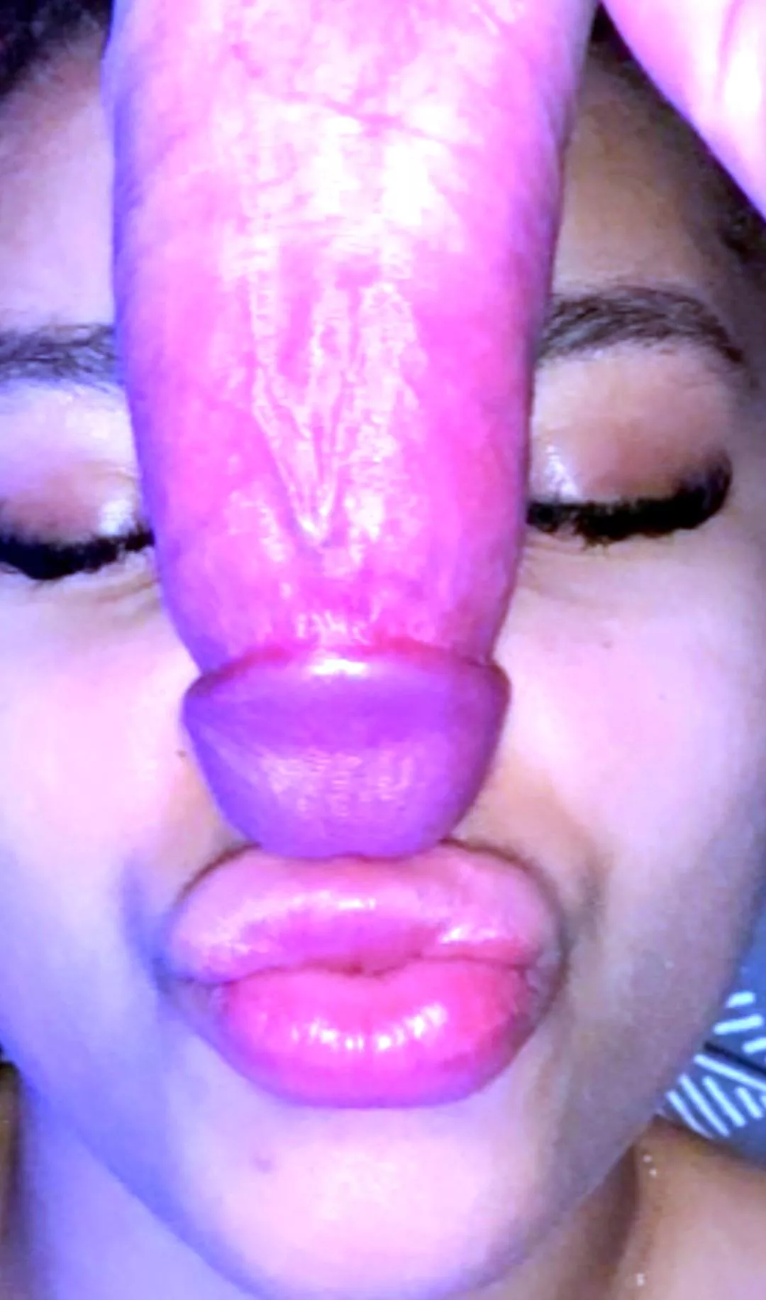 Dsl pouting posted by Maleficent-Cap7363