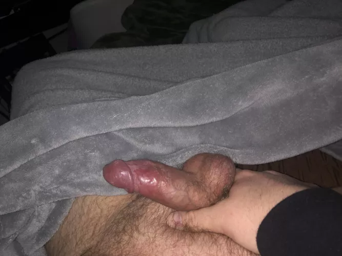 Edge with me 😋 by ZombieSignificant823