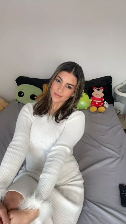 explore my angelic frex by Spooky-Yellowjacket