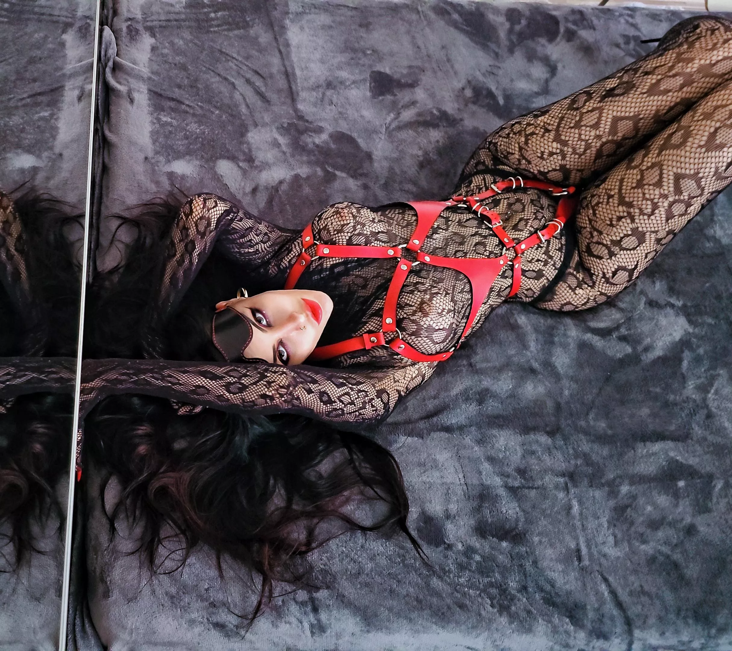 [F] Please make the neighbors jealous of my moans posted by Vampandbeauty