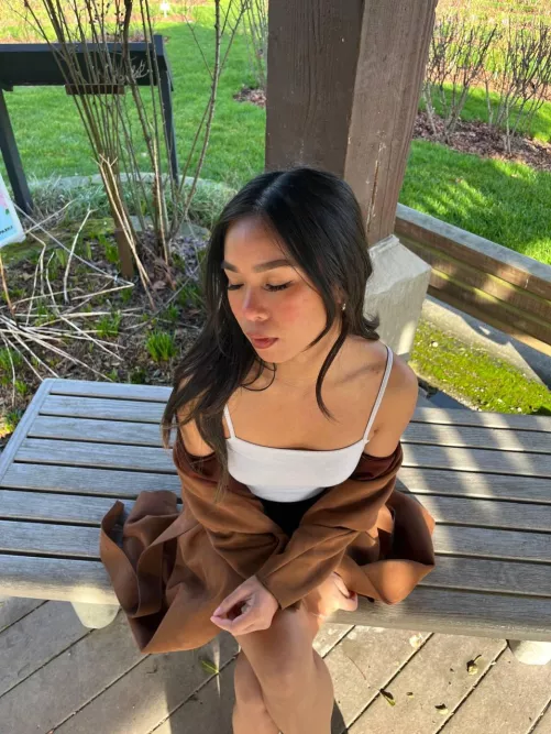 Feeling cute today by IamAngel18