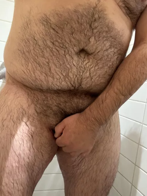 Feeling fresh by prowzer