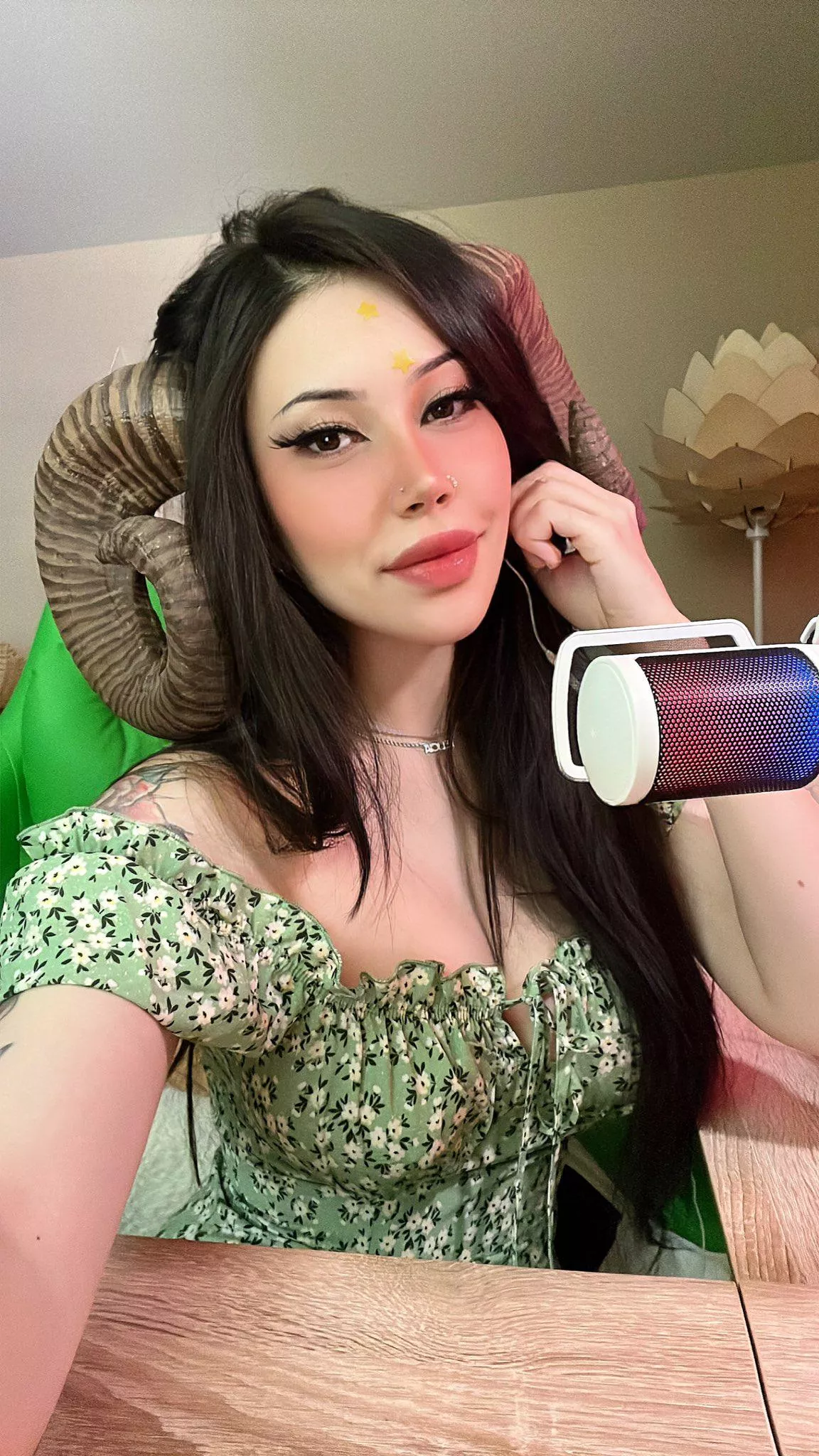 Felicia Vox (@byefeliciavox) posted by FeliciaVox