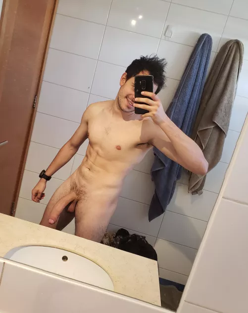 First 3 words that come to your mind?  by ShensSs