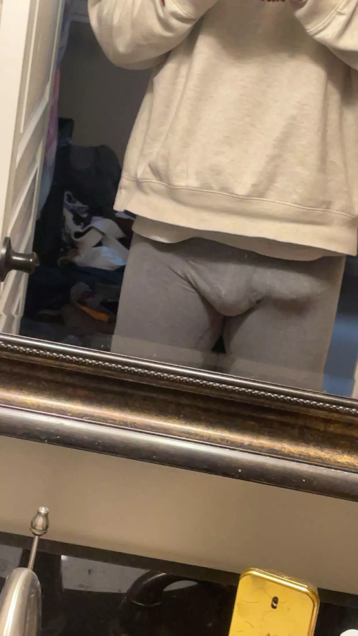 First post  posted by Previous-Cow3814