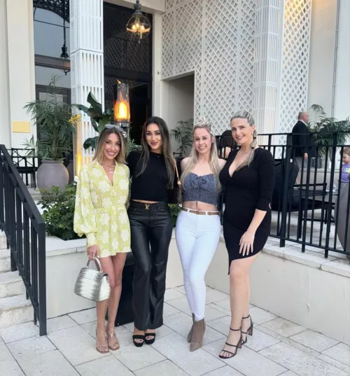 Friends  by Jaded-Ad5197