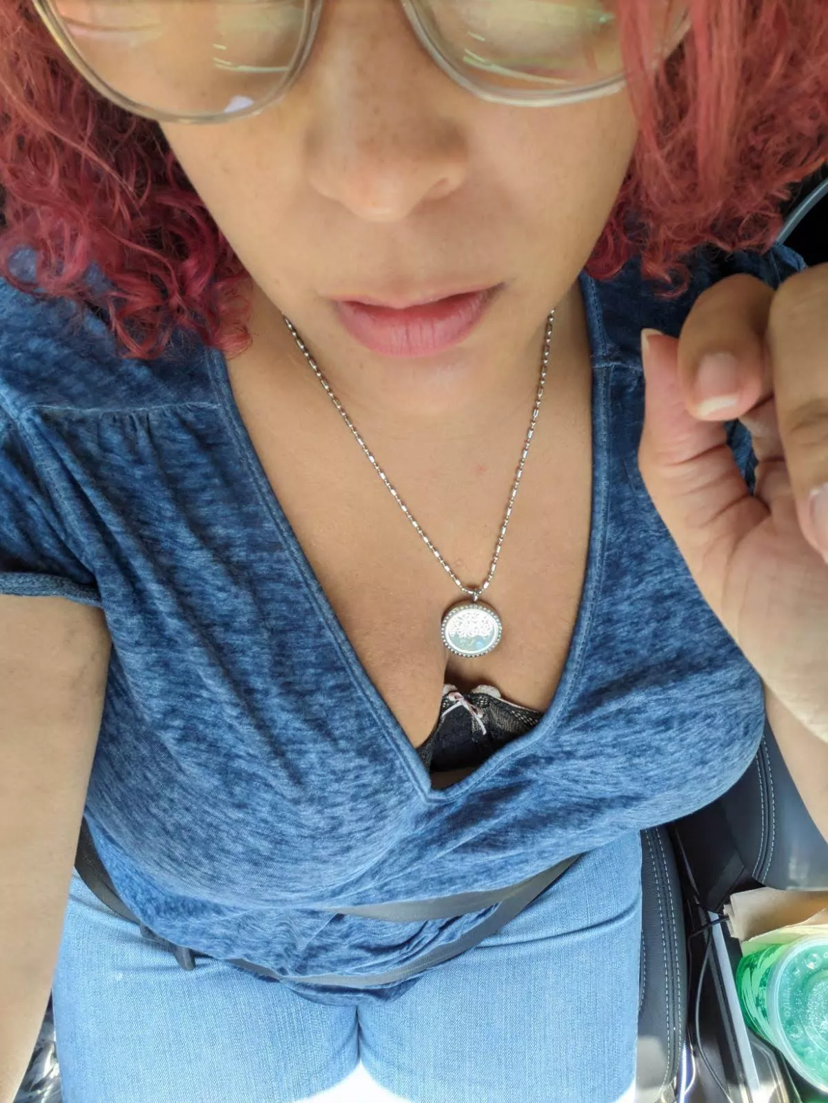 From top to bottom  posted by AutomatedSausage