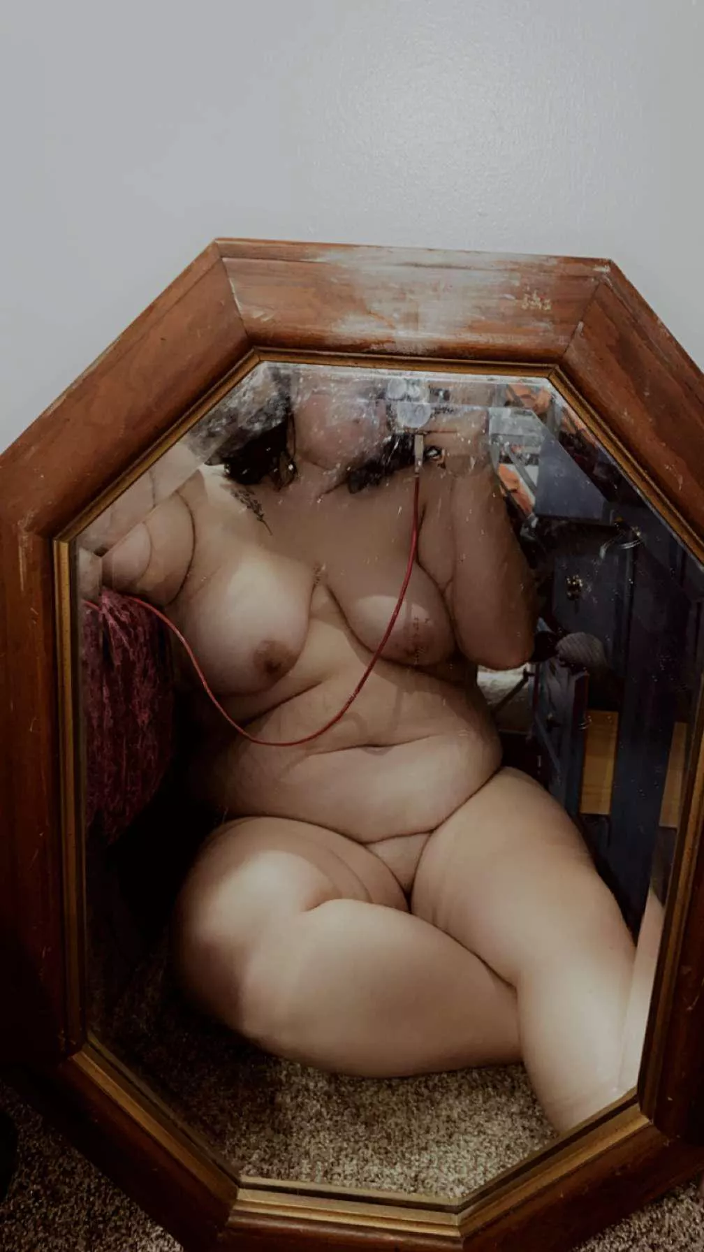 Good morning 😇 posted by rainyjadee