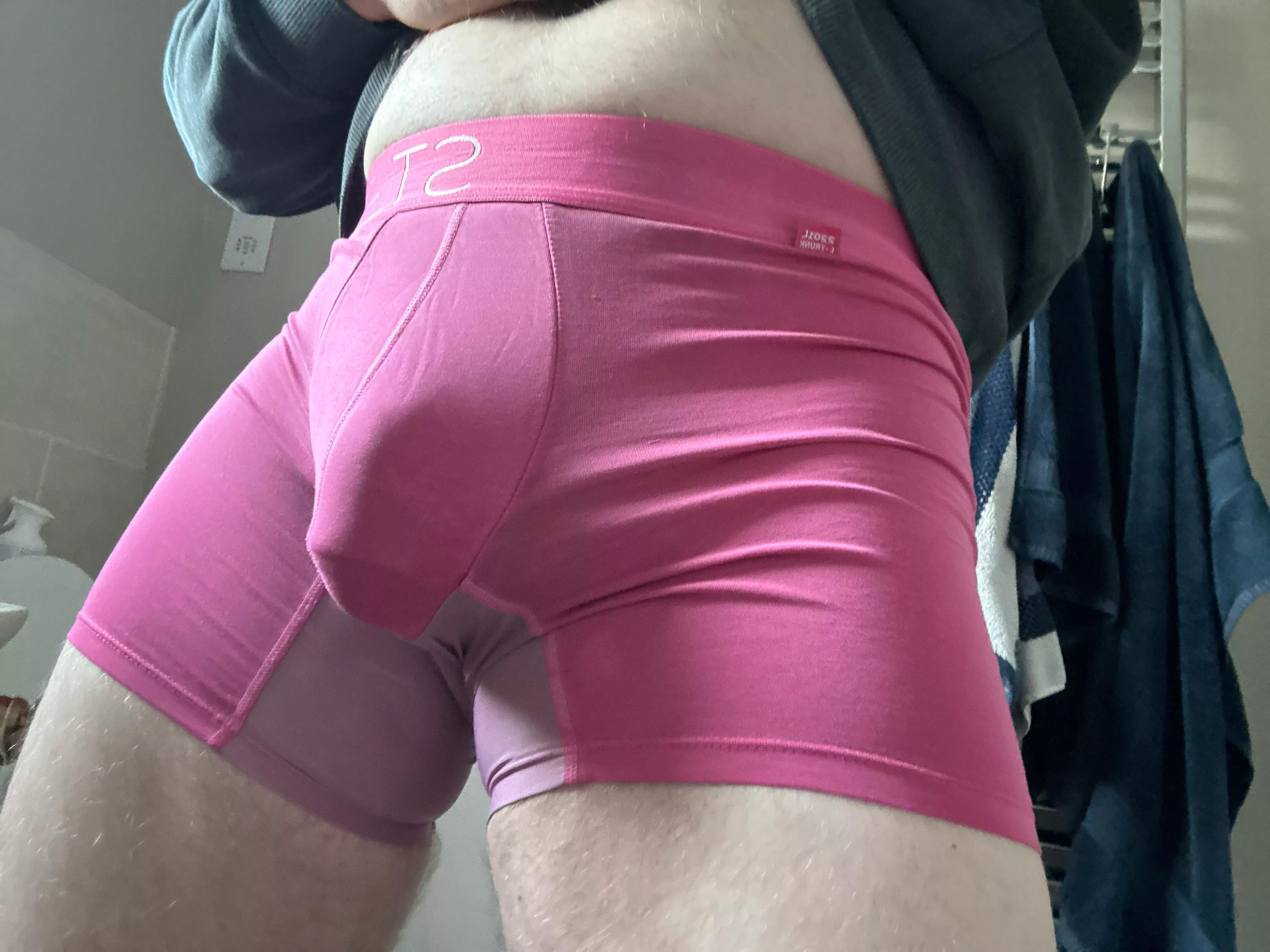 Good morning posted by ConclusionFew5488