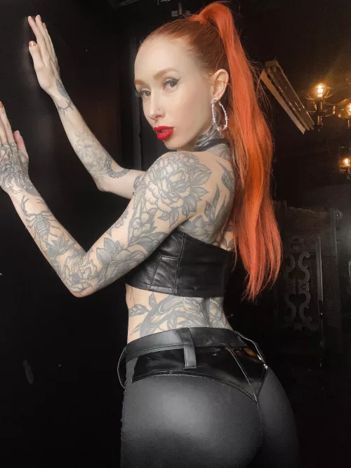 Good morning  by mistresslunaluck