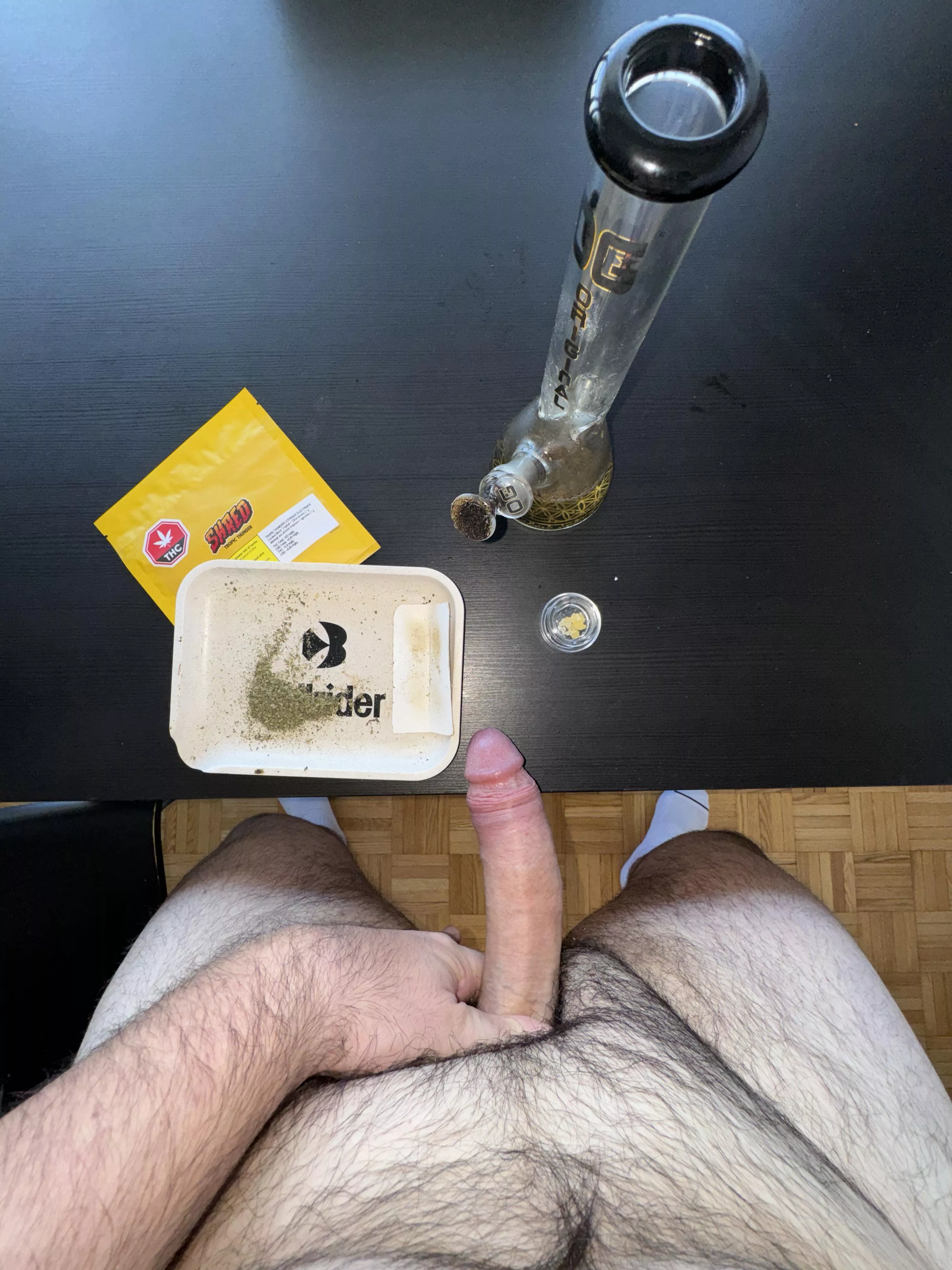 Good (M)orning, I need to 💦 posted by Motor-Swordfish-8786