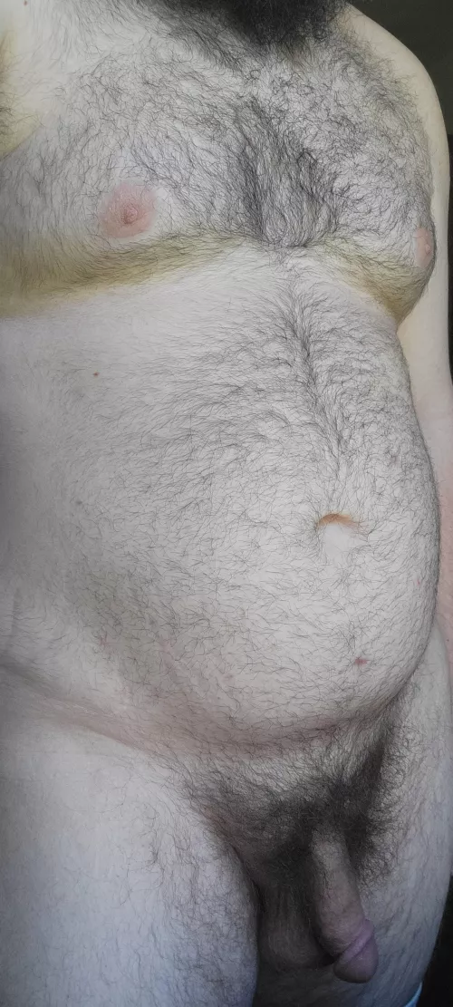 Goodmorning ;) by Big_Ben227