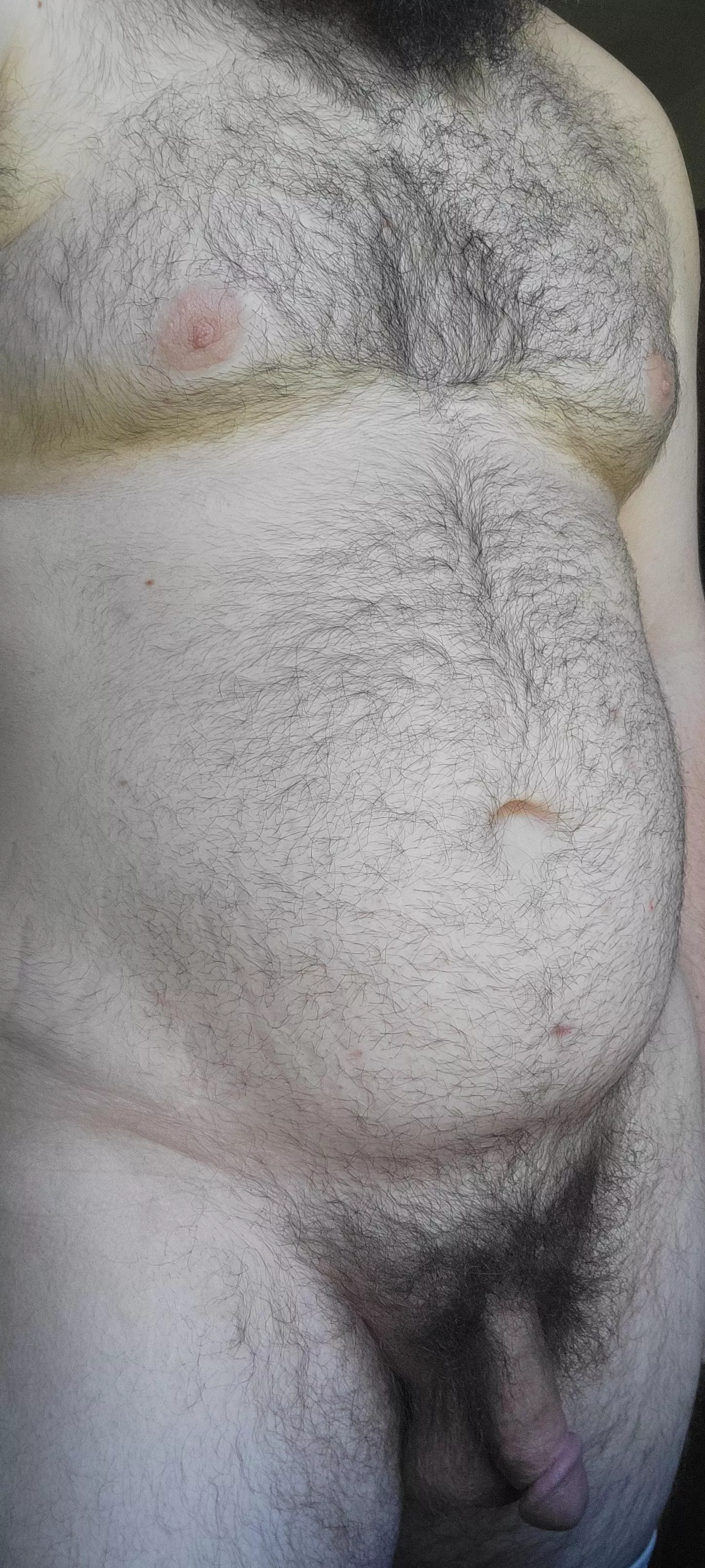 Goodmorning ;) posted by Big_Ben227