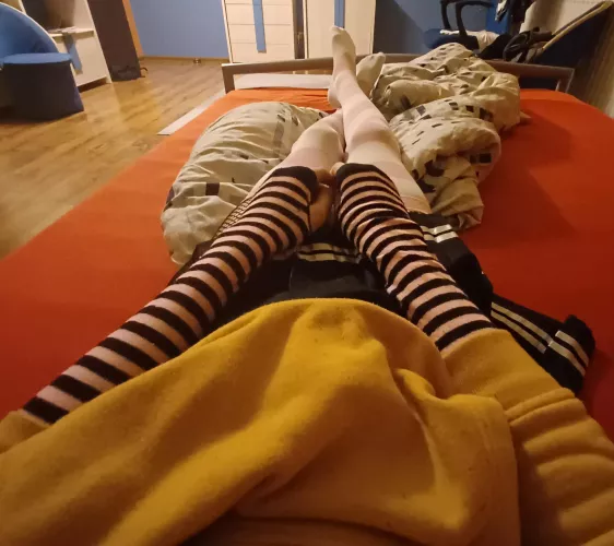 Haiii by No-Layer3955