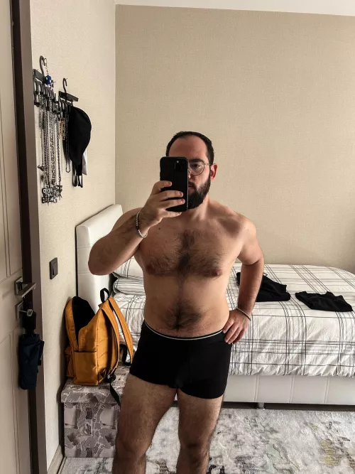 Hello baby 🫦 by Then-Necessary-6010