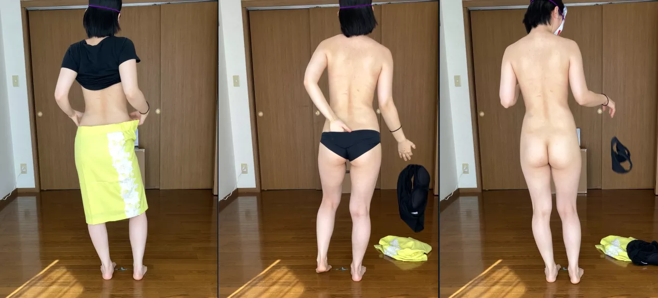 Hello from Japan posted by HappyYuna