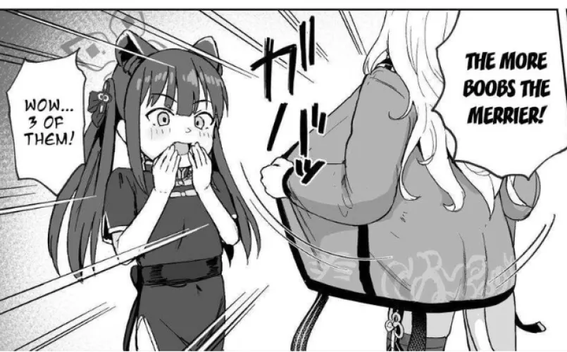 hentai_irl by PM_ME_HEADPATS