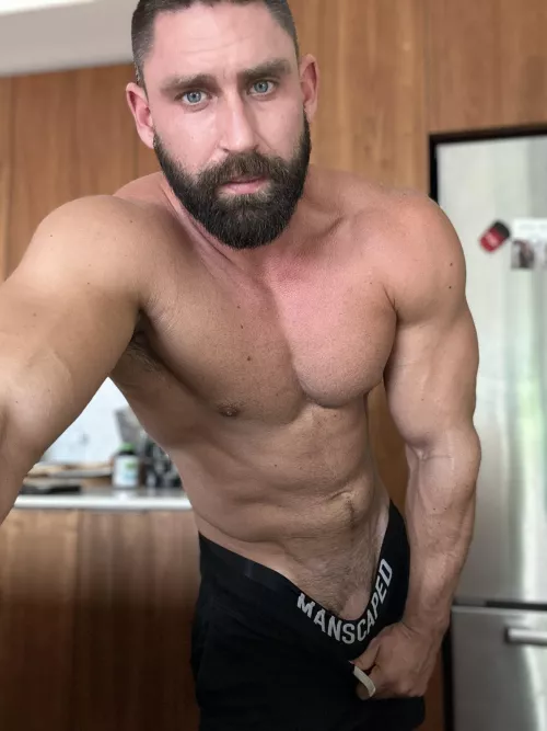 Hey there  by onlygainzsteve