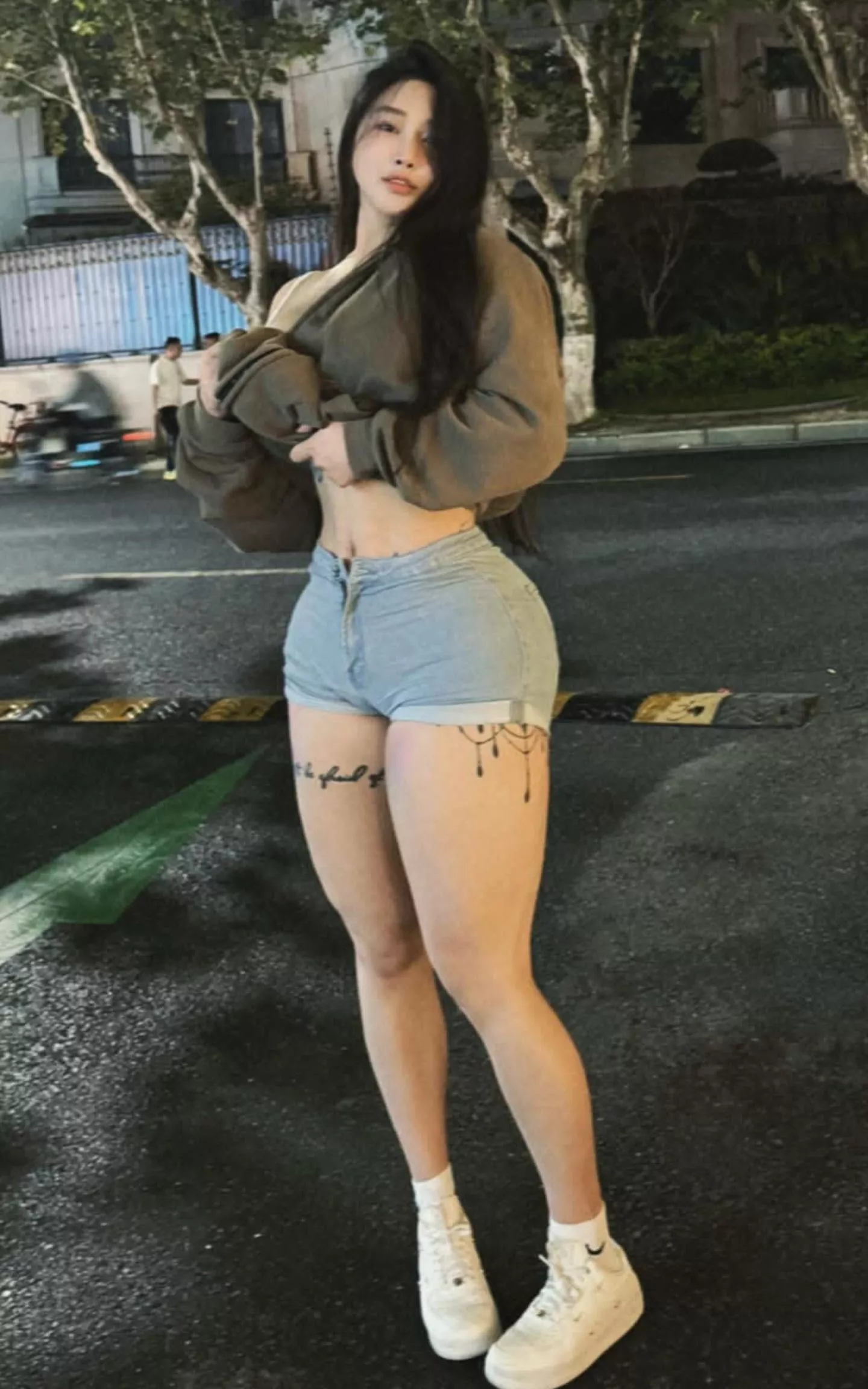 hitomi s posted by chase9641