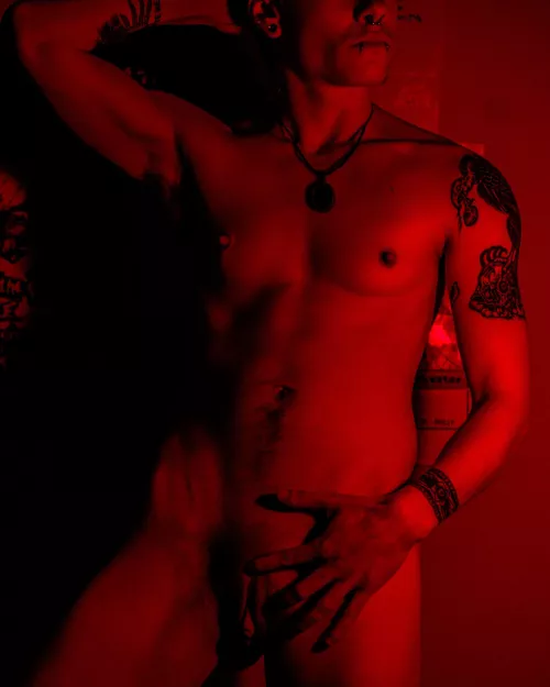 Hiya  by Emotional_Sign_1394