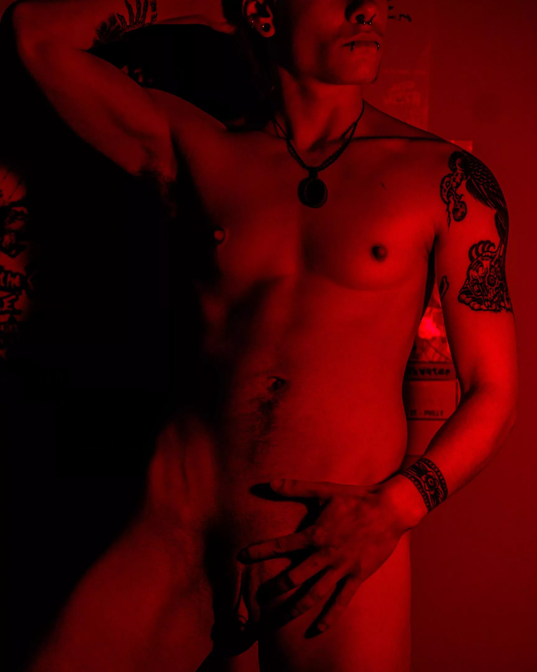 Hiya  posted by Emotional_Sign_1394