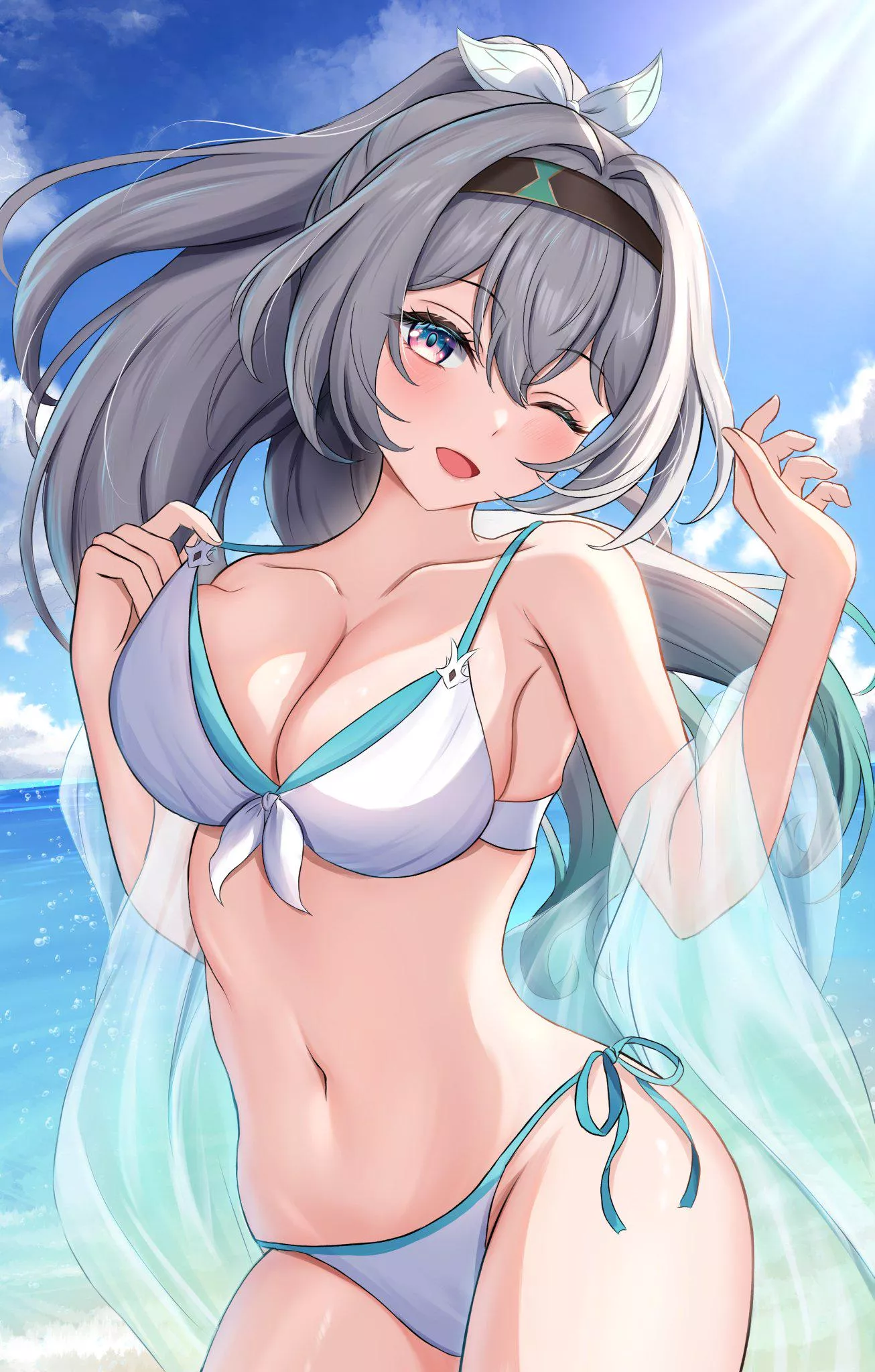 Hotaru (Honkai Star Rail) posted by virginsnake910