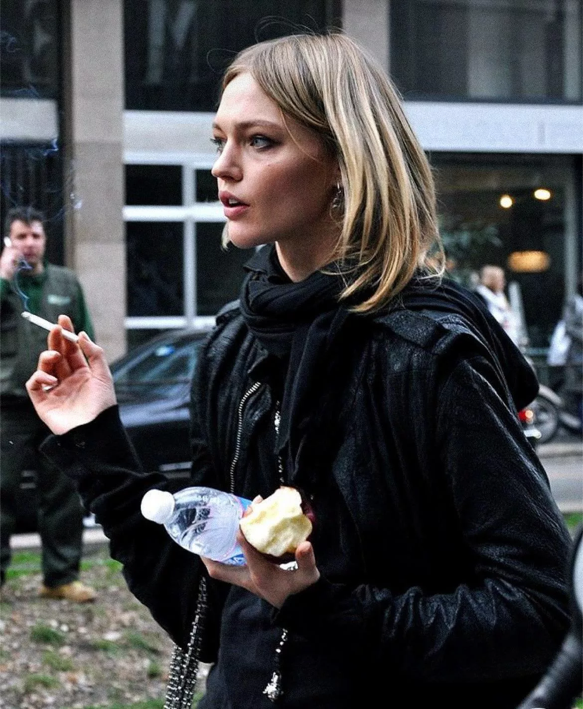 How your girl stays thin posted by darkpoetries