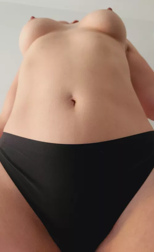 How's the view by August_Star69