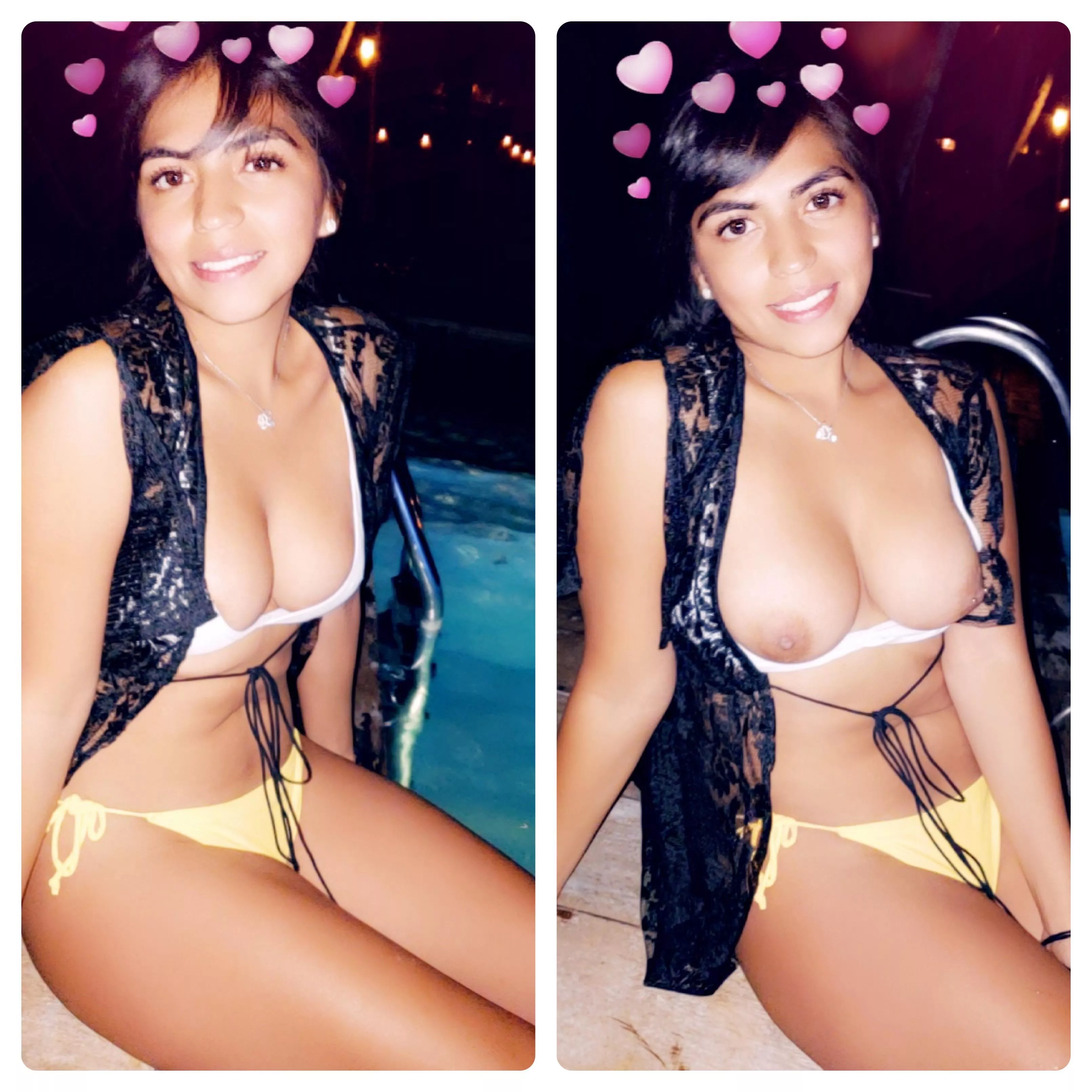 Husband says he can’t make it to the vacation this year, want to join? posted by spicybanana30