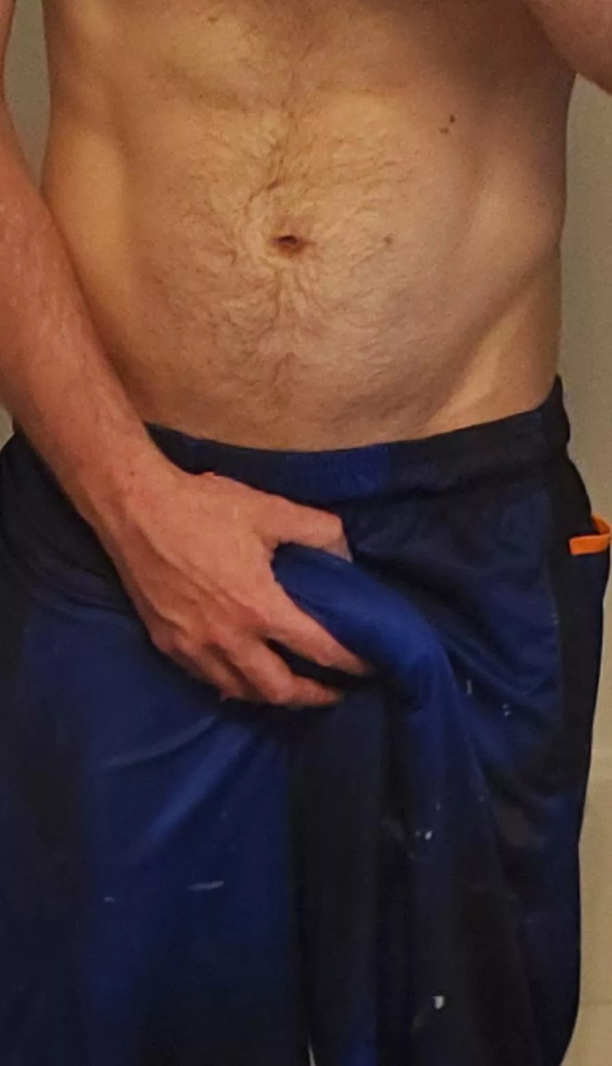 I like these shorts posted by moderncellar949