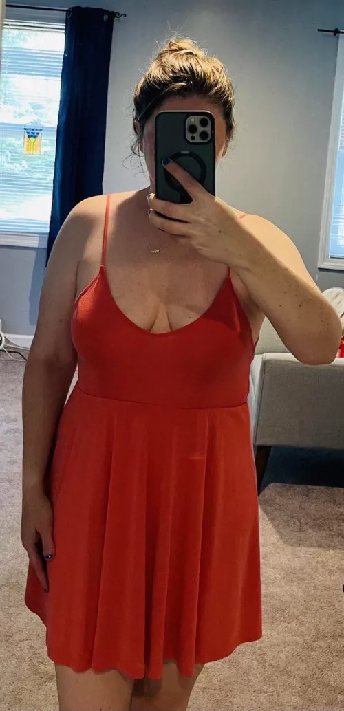 I like to be the office distraction by CougarMarie