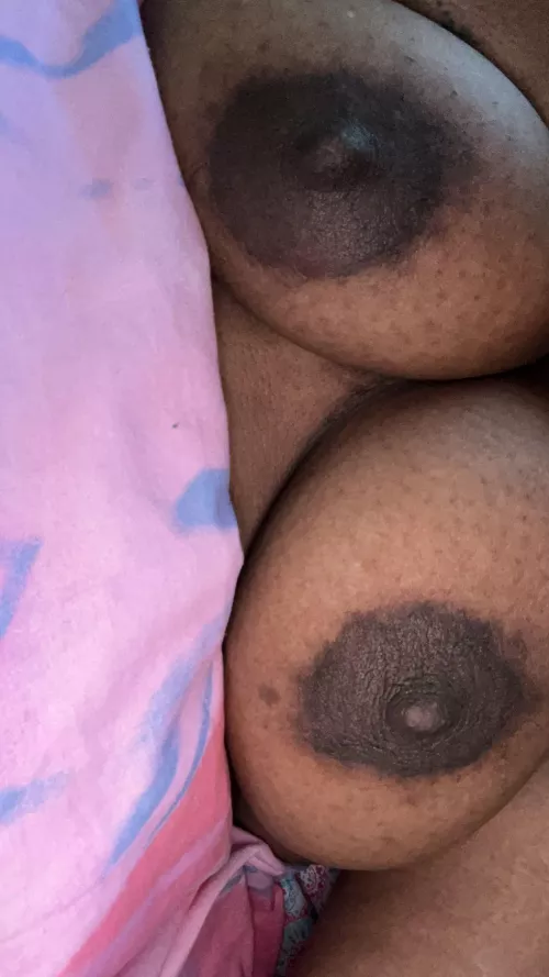 I love my tittys do you ;) by Chloepremium07