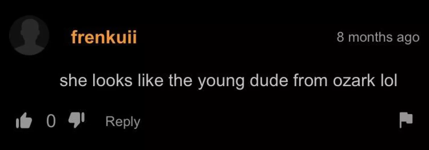 I mean its a good show by Loading7088