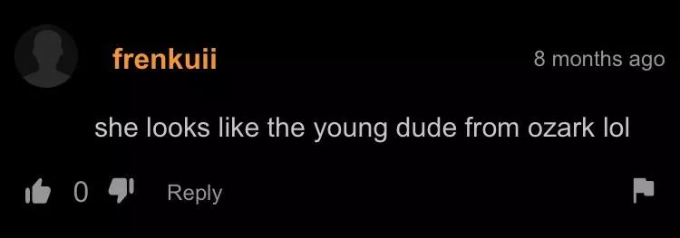 I mean its a good show posted by Loading7088