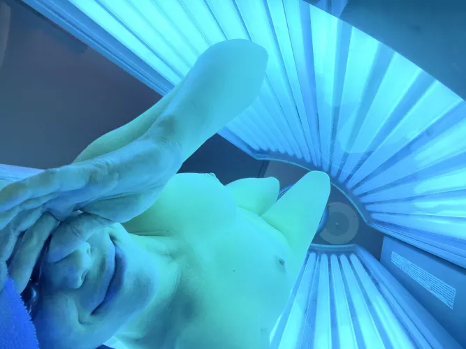 I need someone to oil me up [img] by shybutthigh