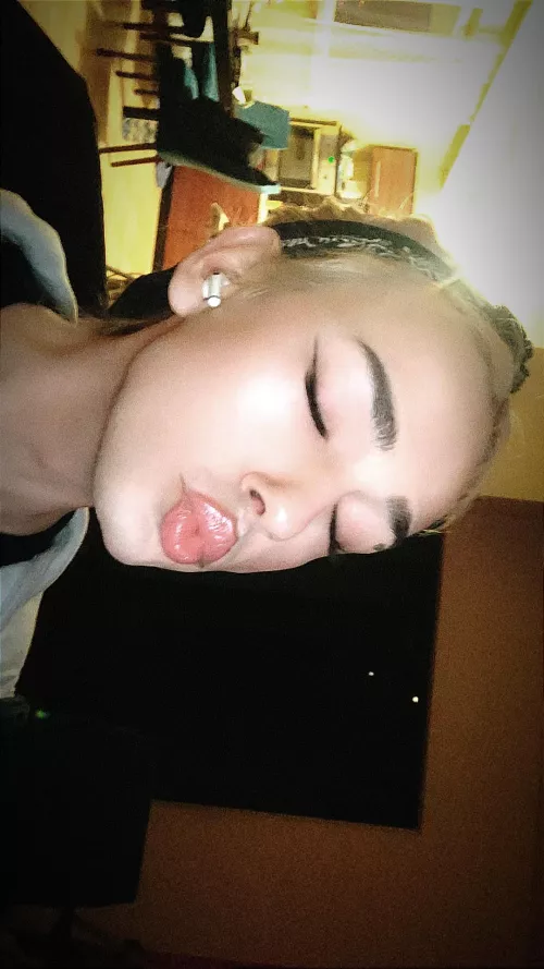 I wanna make you mine👀 by transussy