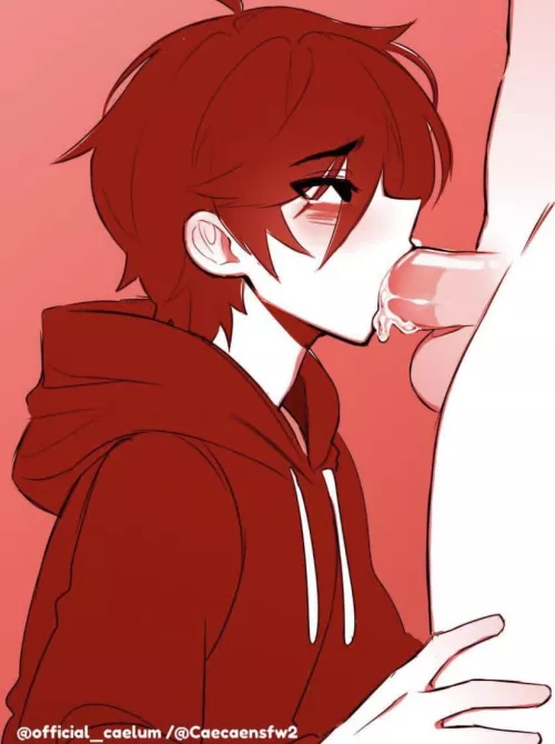 I wish I could suck off a friend it would be so hot by puppyb0yy