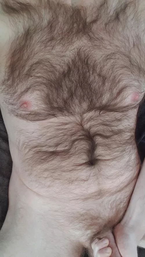 if you like me don't be shy and let me know ;) by micha_g22765