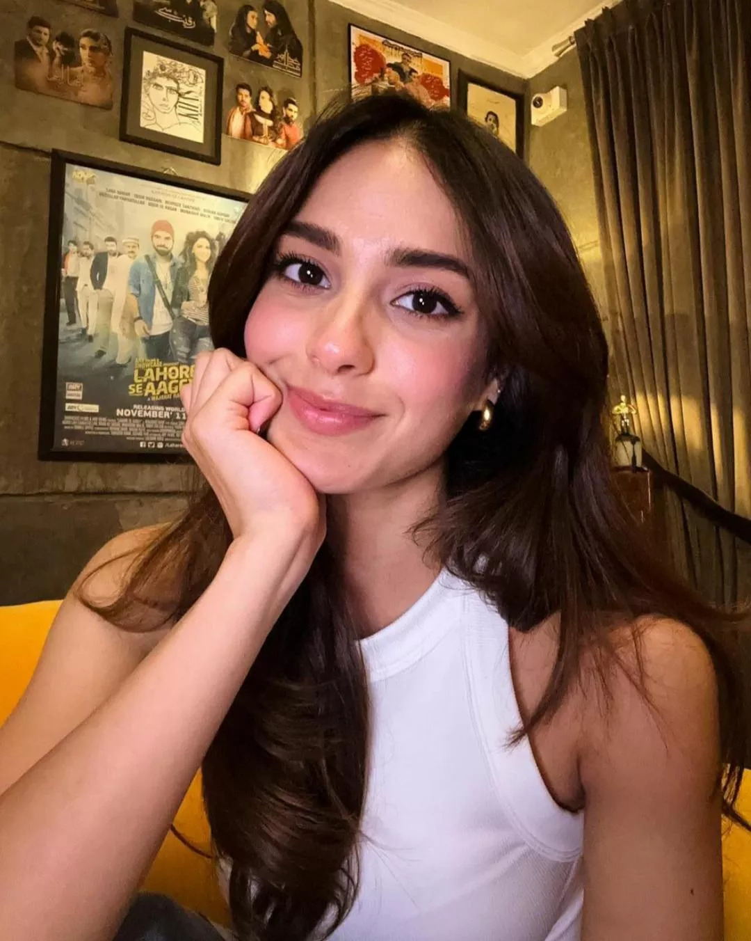 Iqra Aziz is gorgeous posted by James007BondUK