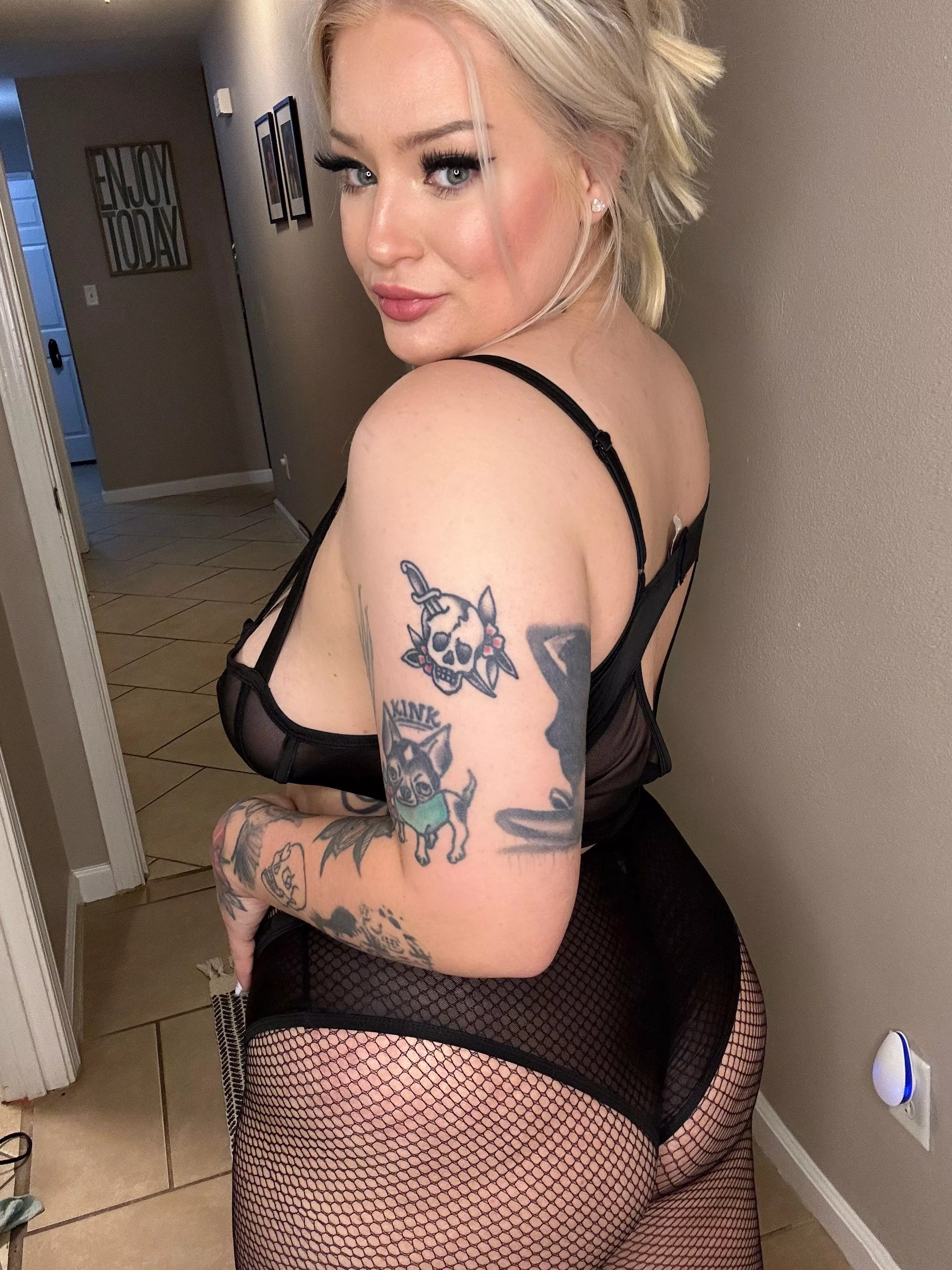 is my booty perfect for you? posted by kdilov